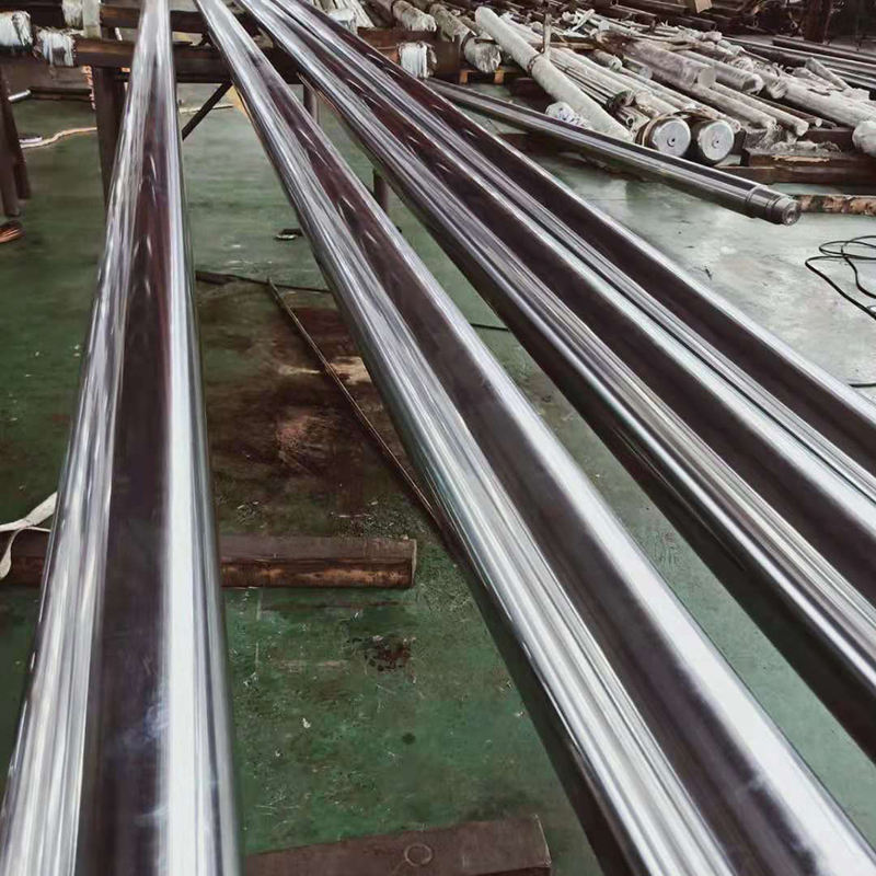 10-500mm ID Chrome Outrigger C - Heavy Equipment Industry 리뷰 및 가격