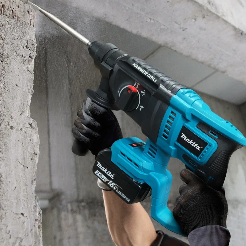 Makita Compatible Cordless Bru - Concrete Breaker Demolition 리뷰 및 가격