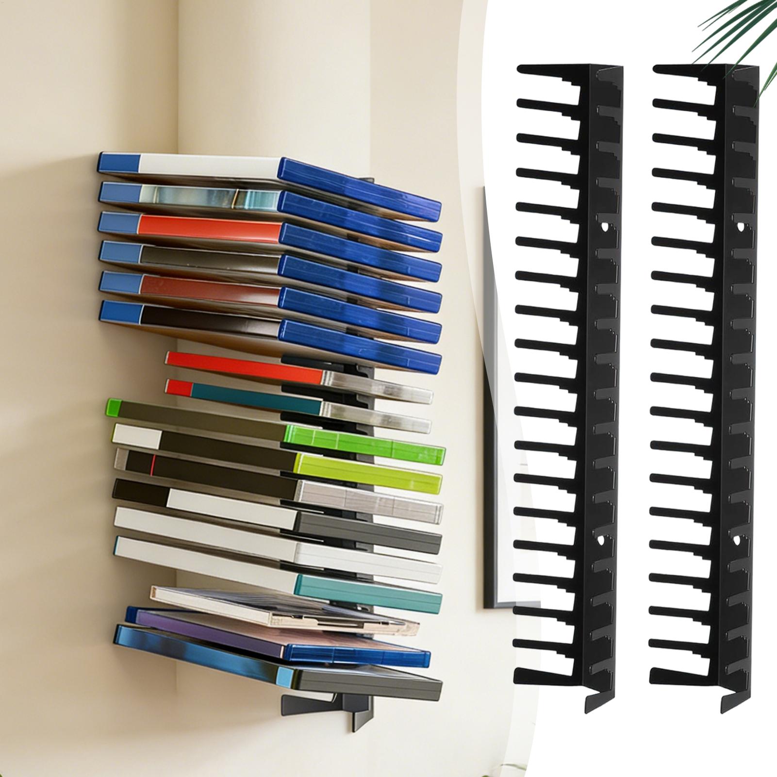 Media Shelf 2 Pieces Wall Moun - Heavy Equipment Game 리뷰 및 가격