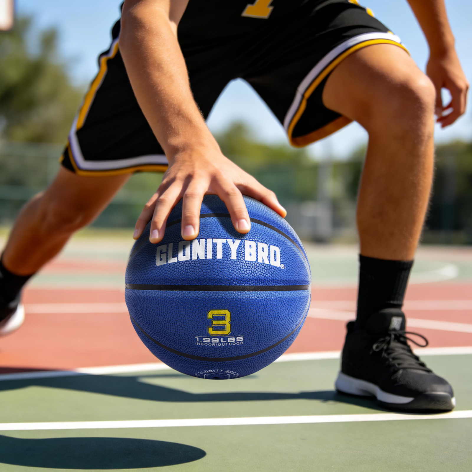 Trainer Heavy Basketball Size  - Heavy Equipment Simulator 리뷰 및 가격