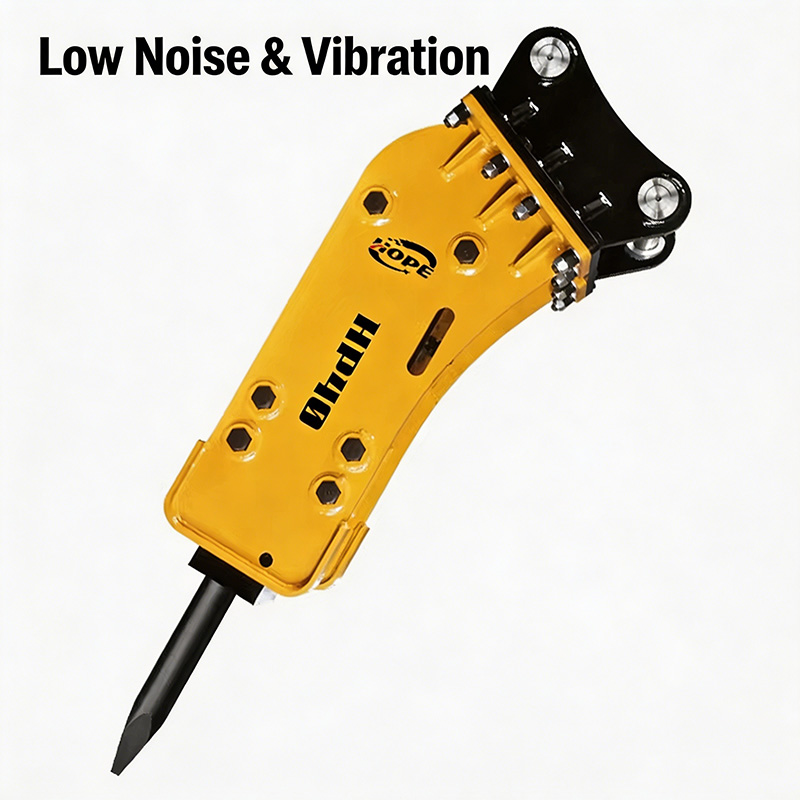 SB40 Backhoe Hydraulic Rock Br - Concrete Breaker Demolition 리뷰 및 가격