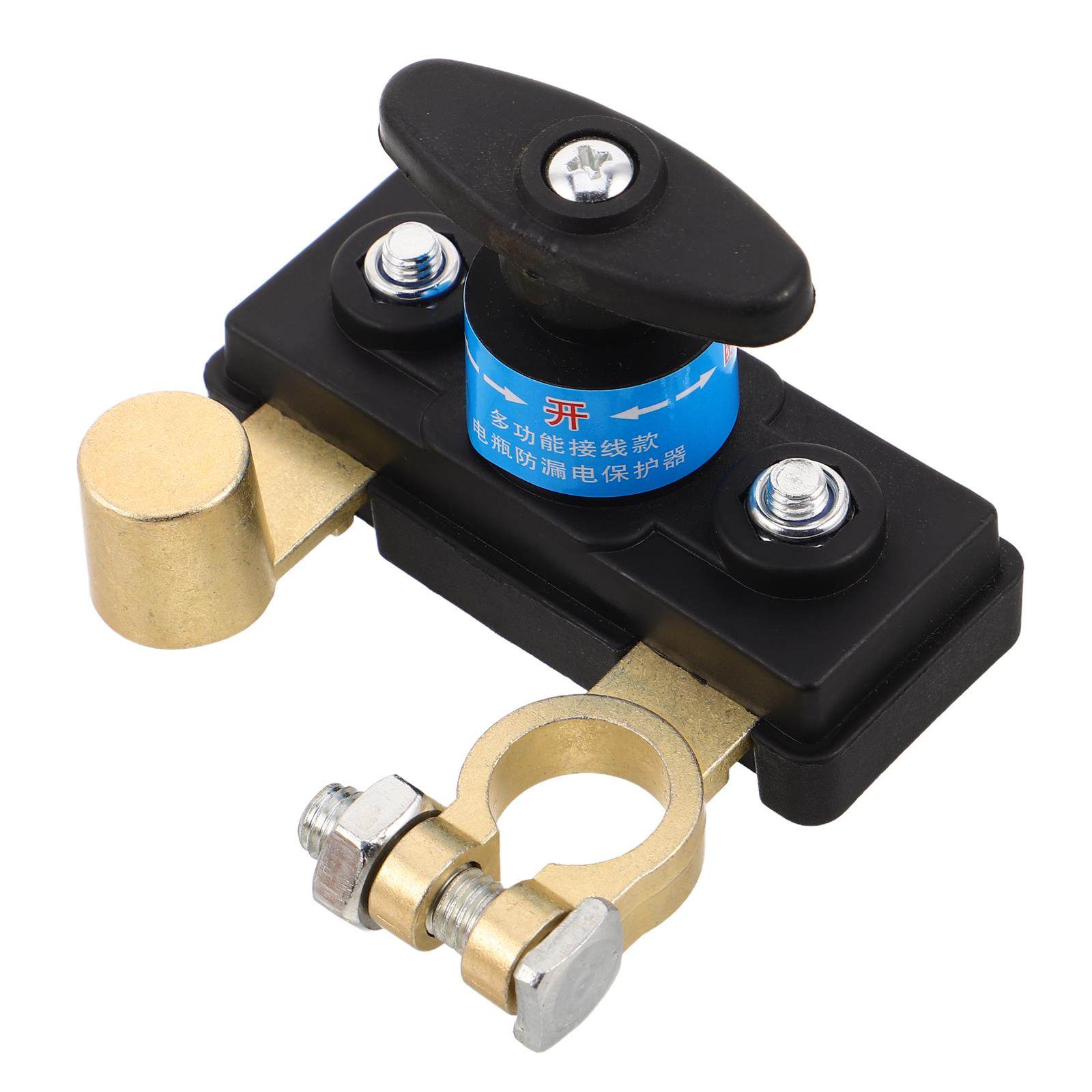 Rv Battery Disconnect Switch H - Heavy Equipment Battery 리뷰 및 가격