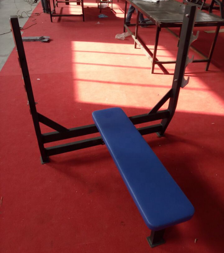 Heavy Duty Flat Bench Press Co - Heavy Equipment Painting 리뷰 및 가격