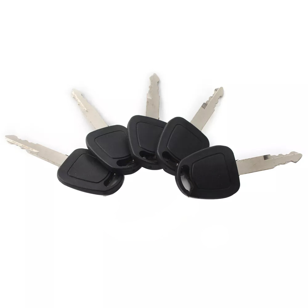 1/5/10/30/50Pcs D100 Key For D - Heavy Equipment Excavator 리뷰 및 가격