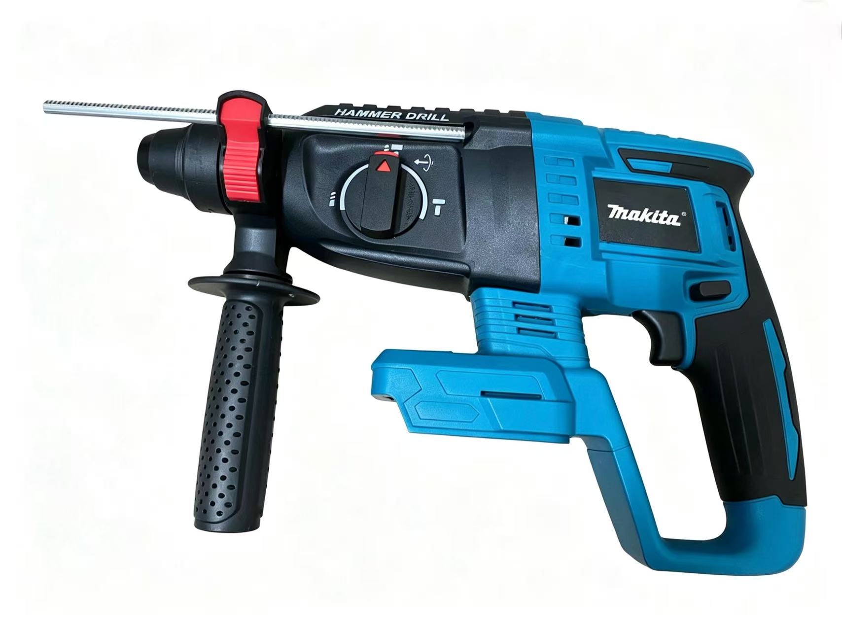 Original Makita DHR242 18V Bru - Concrete Breaker Demolition 리뷰 및 가격