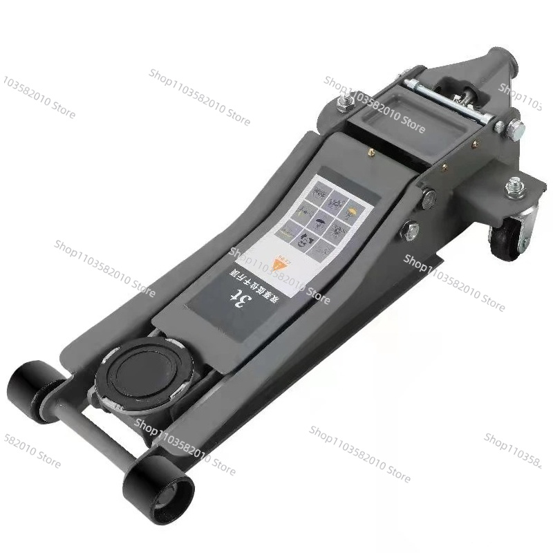 3ton 4 Ton 5ton  Aluminum Hydr - Hydraulic Floor Jack 리뷰 및 가격