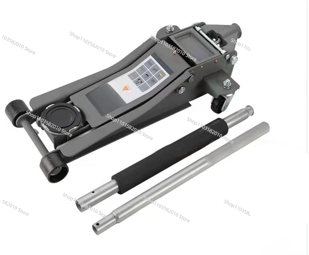 3ton 4 Ton 5ton  Aluminum Hydr - Hydraulic Floor Jack 리뷰 및 가격