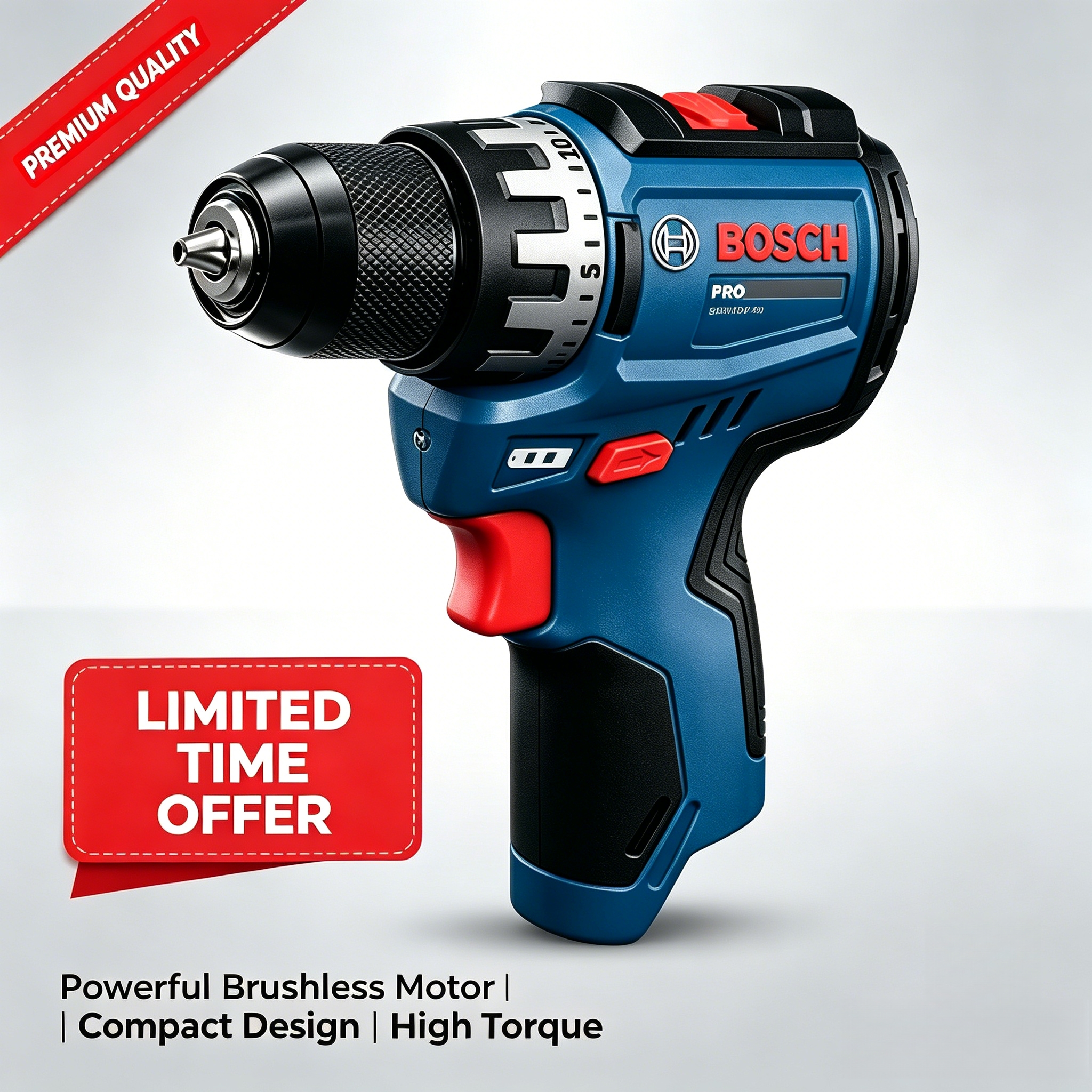 Bosch Professional GSR 12V-31  - Tools Heavy Equipment 리뷰 및 가격