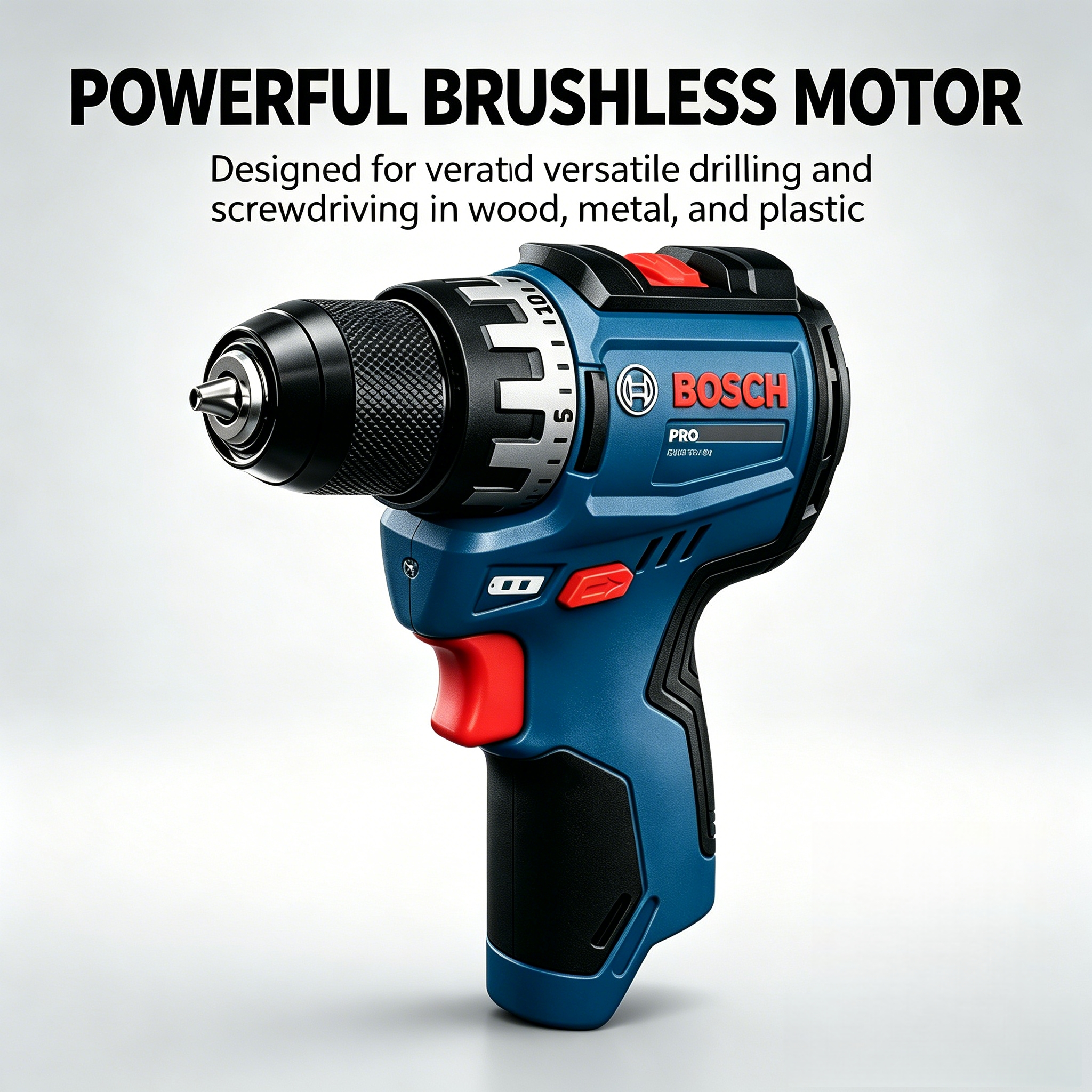 Bosch Professional GSR 12V-31  - Tools Heavy Equipment 리뷰 및 가격