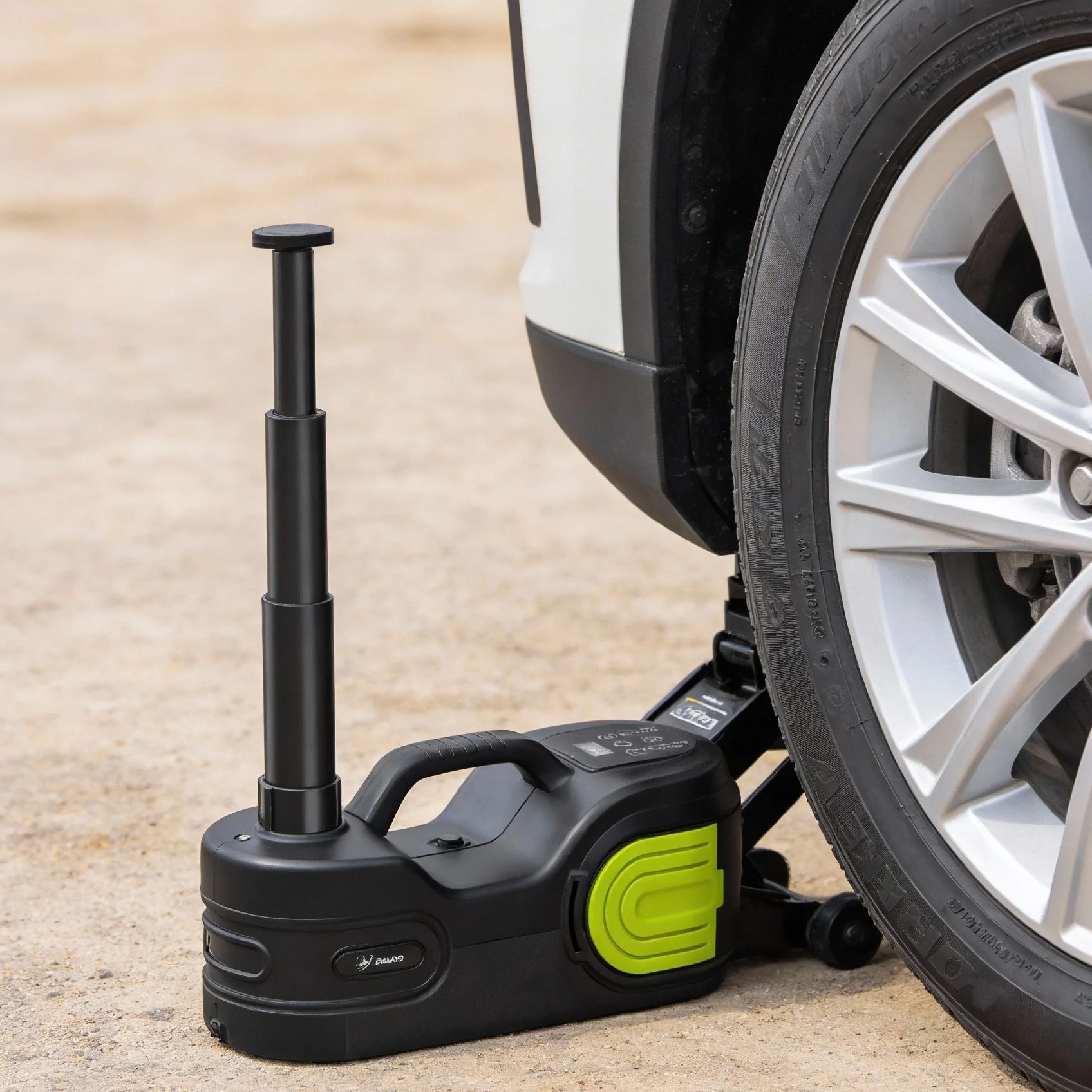 Hydraulic Car Jack 12V 5T Digi - Hydraulic Floor Jack 리뷰 및 가격