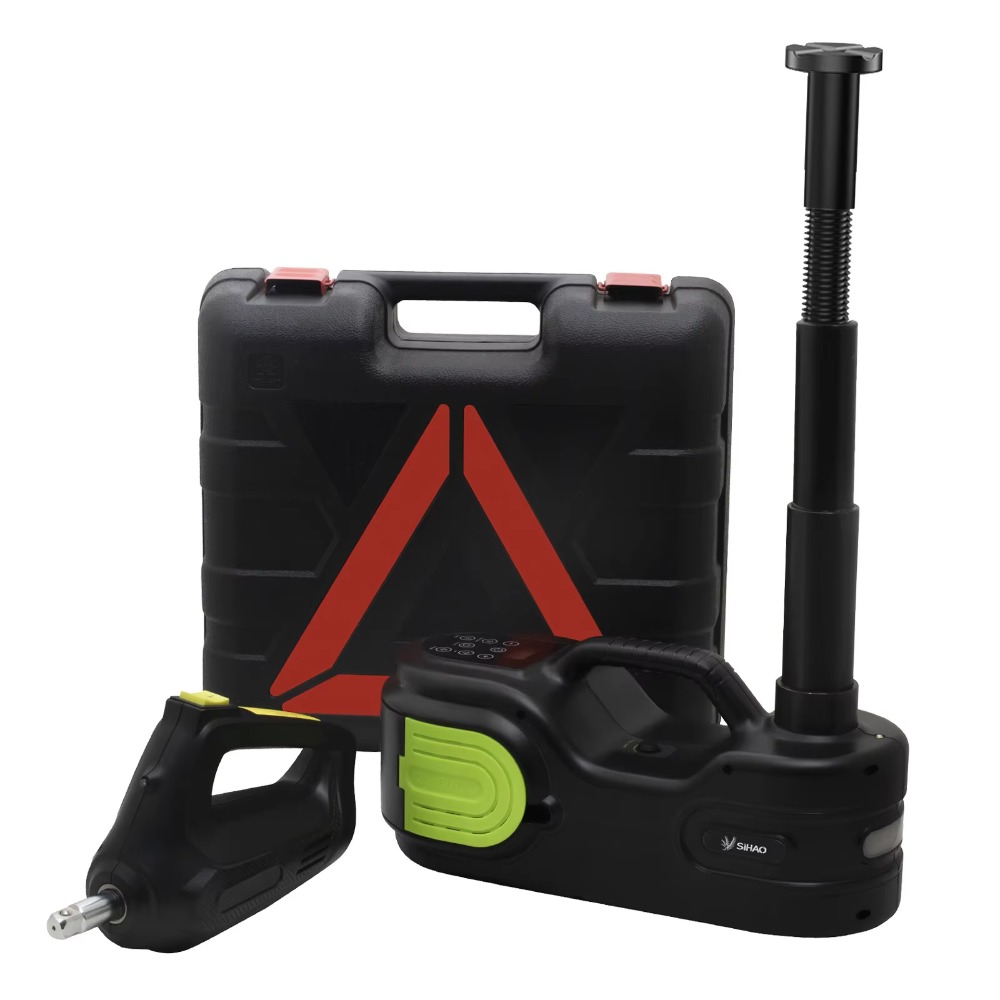 Hydraulic Car Jack 12V 5T Digi - Hydraulic Floor Jack 리뷰 및 가격
