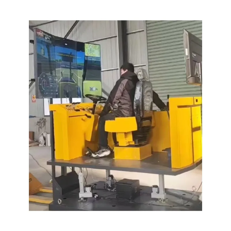 Heavy Equipment Simulator/ Tru - Heavy Equipment Simulator 리뷰 및 가격
