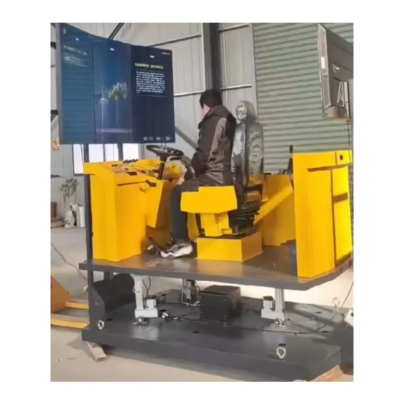 Heavy Equipment Simulator/ Tru - Heavy Equipment Simulator 리뷰 및 가격
