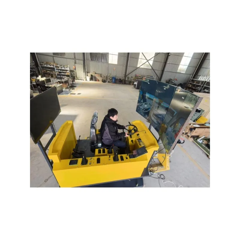 Heavy Equipment Simulator/ Tru - Heavy Equipment Simulator 리뷰 및 가격
