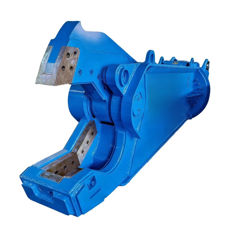 Portable Hydraulic Eagle Jaw S - Heavy Equipment Industry 리뷰 및 가격