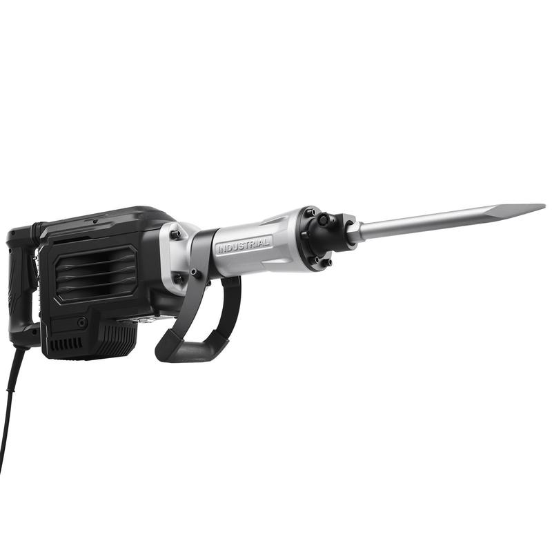 Concrete Breaker 3000W For Fou - Concrete Breaker Demolition 리뷰 및 가격