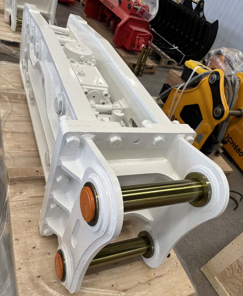 Universal 20Ton Excavator Hydr - Concrete Breaker Demolition 리뷰 및 가격