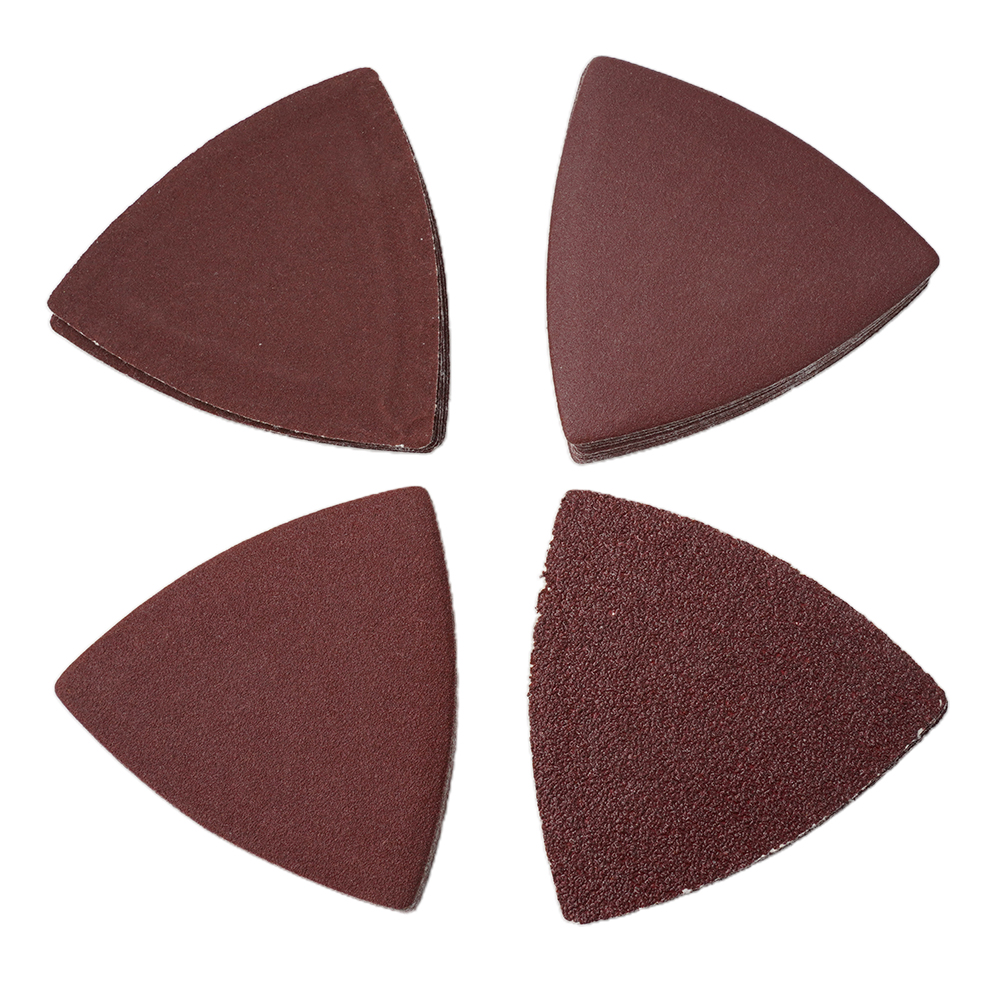 40pcs 80mm Aluminum Oxide Tria - Tools Heavy Equipment 리뷰 및 가격