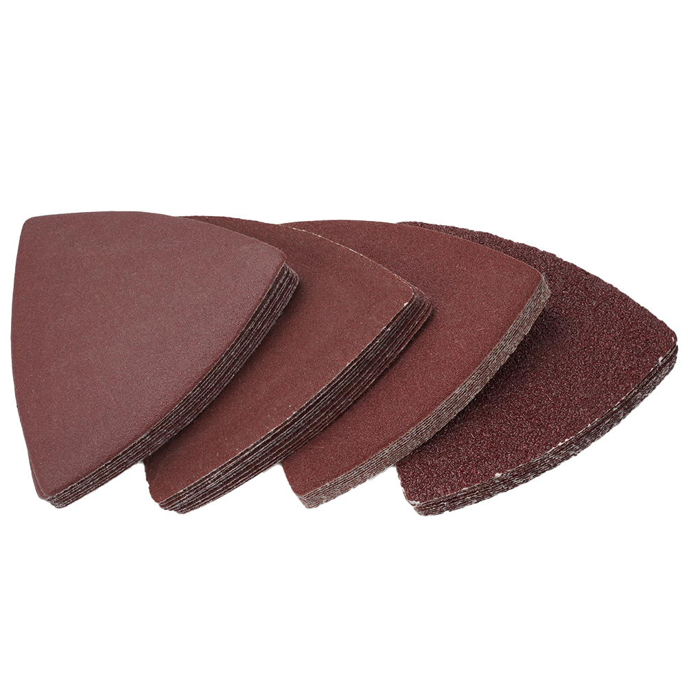 40pcs 80mm Aluminum Oxide Tria - Tools Heavy Equipment 리뷰 및 가격