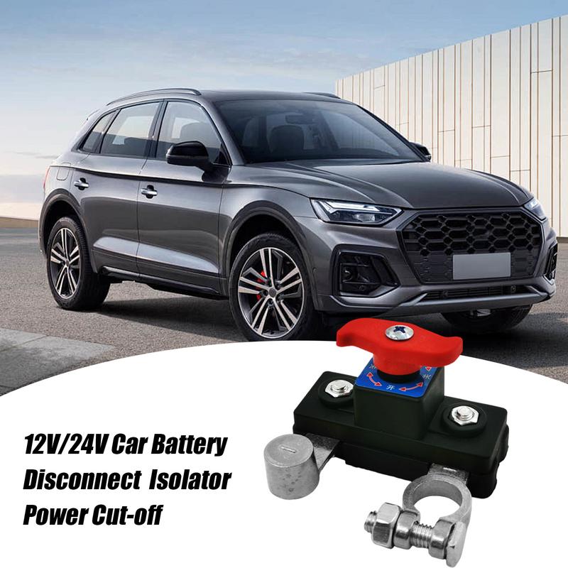 Battery Disconnect Control 12V - Heavy Equipment Battery 리뷰 및 가격