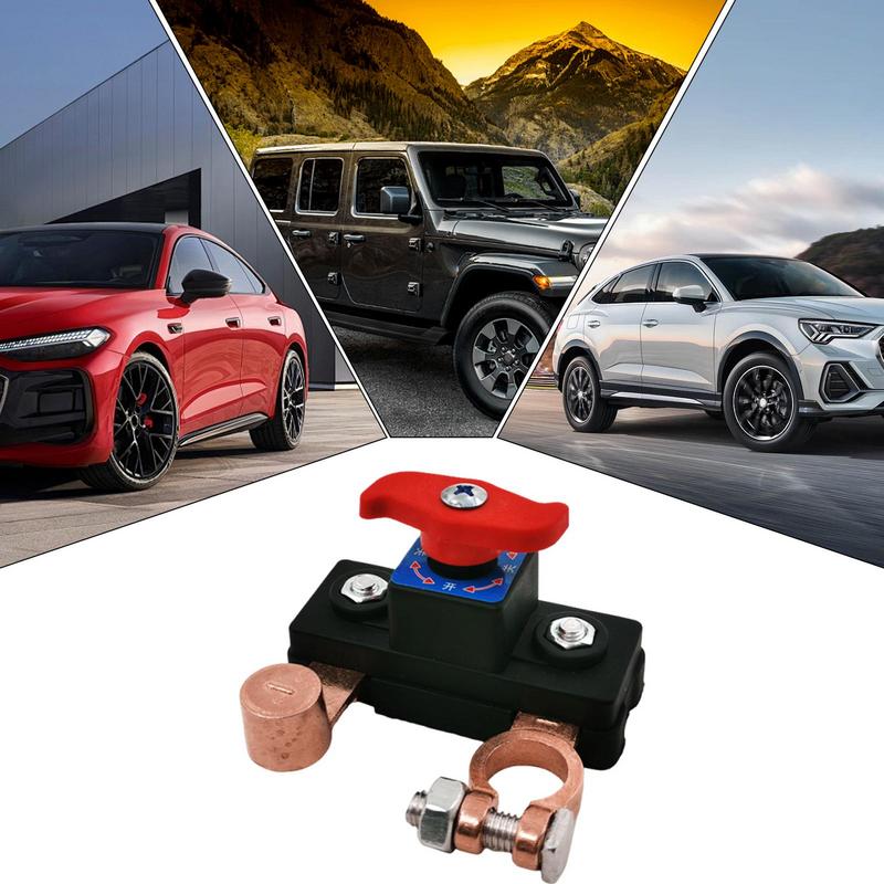 Battery Disconnect Control 12V - Heavy Equipment Battery 리뷰 및 가격