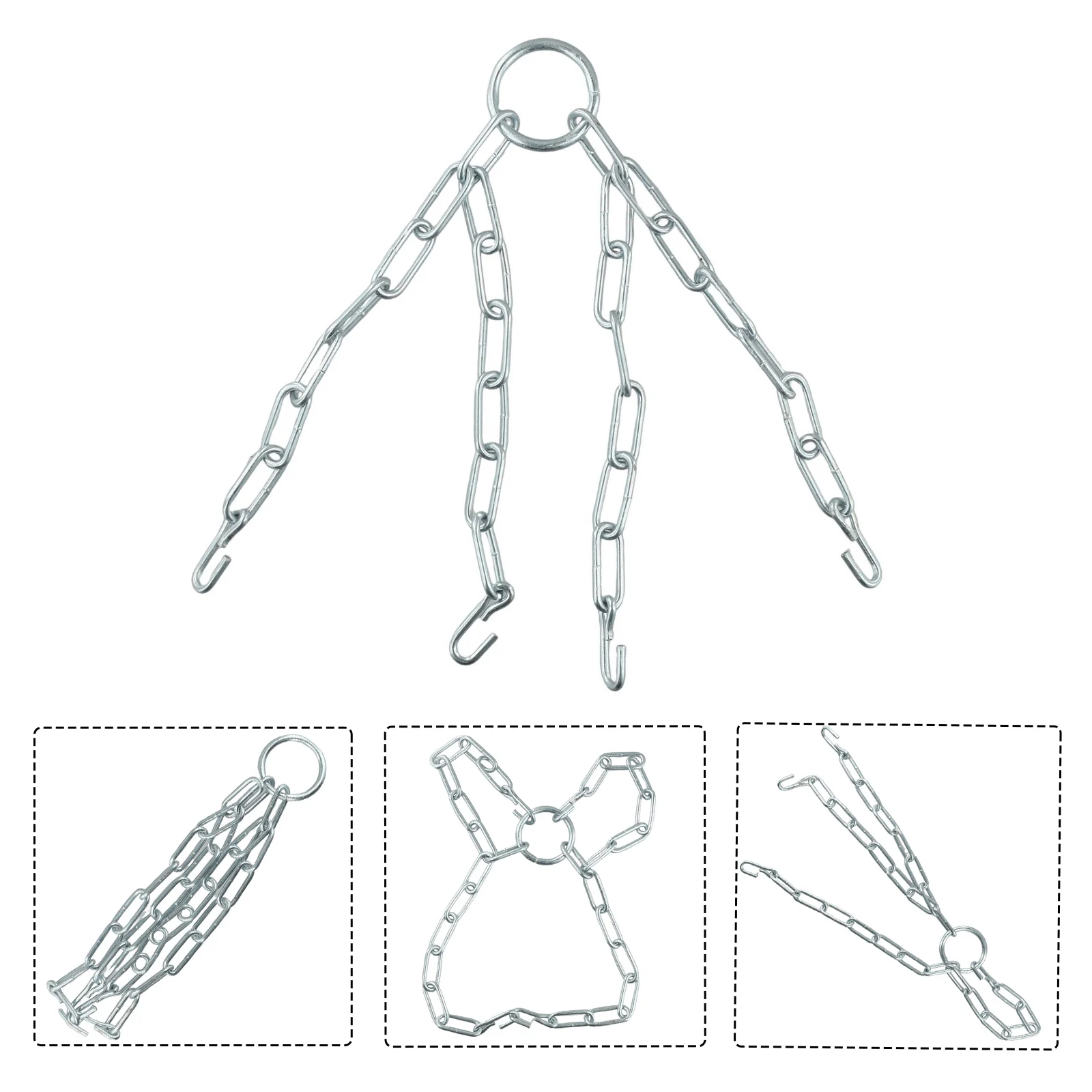 Attachment Metal Chain Tools H - Heavy Equipment Simulator 리뷰 및 가격