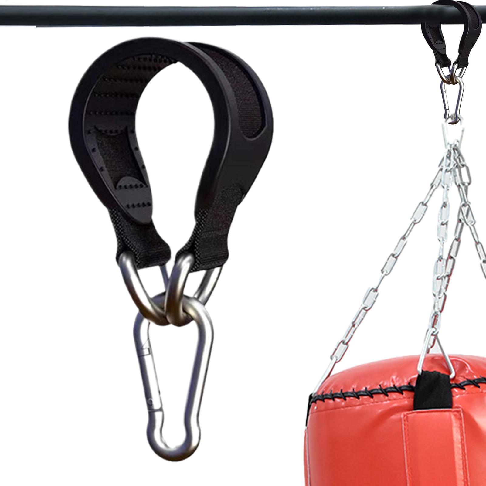 Boxing Bag Hanger Heavy Strap  - Heavy Equipment Simulator 리뷰 및 가격