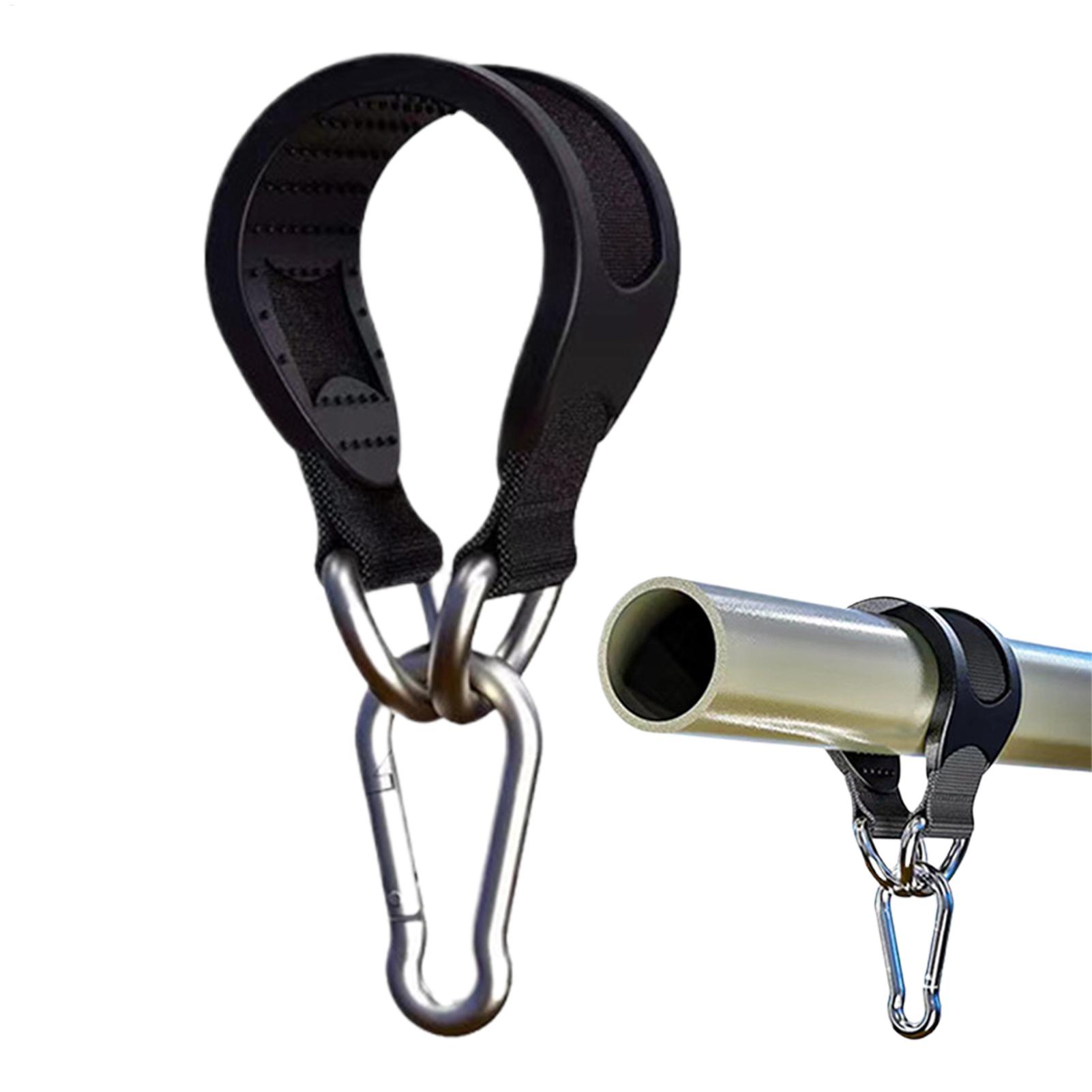 Boxing Bag Hanger Heavy Strap  - Heavy Equipment Simulator 리뷰 및 가격