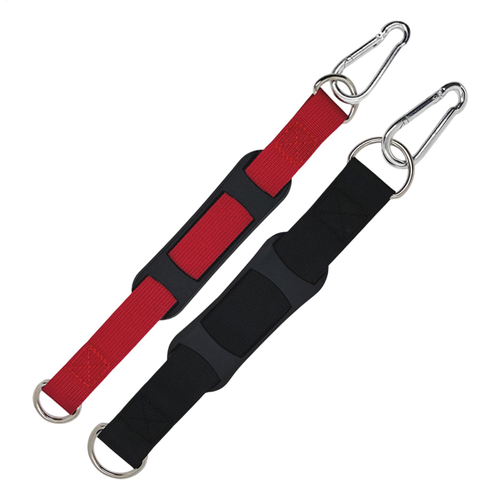 Boxing Bag Hanger Heavy Strap  - Heavy Equipment Simulator 리뷰 및 가격
