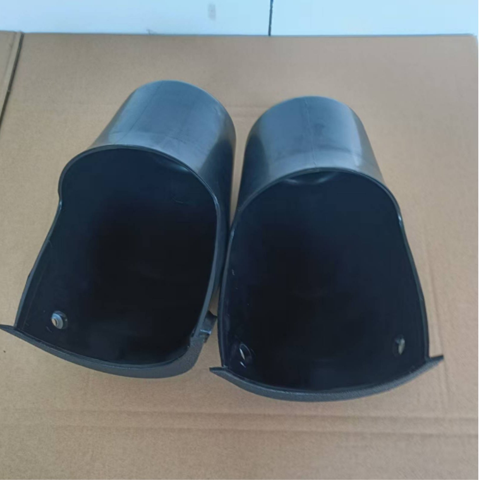 6 Pieces Black Plastic Billiar - Heavy Equipment Game 리뷰 및 가격