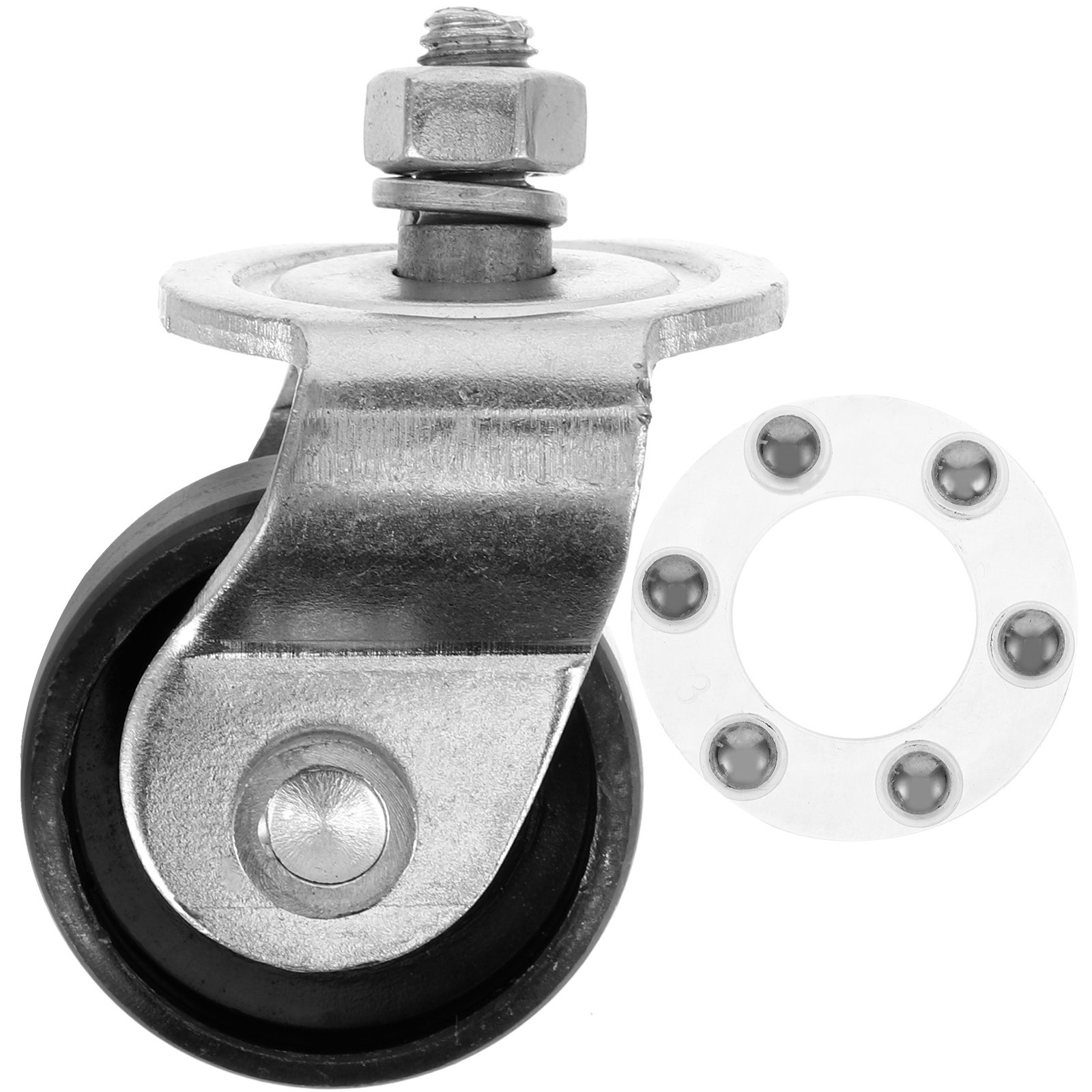 Replacement Caster Wheels for  - Hydraulic Floor Jack 리뷰 및 가격