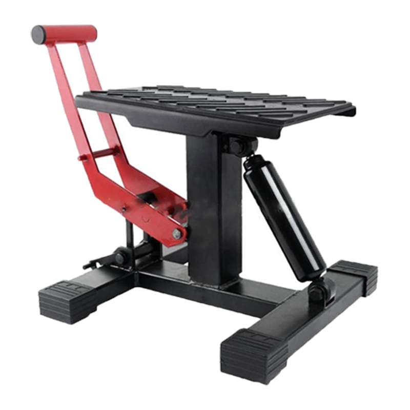 Cross-country motorcycle repai - Hydraulic Floor Jack 리뷰 및 가격