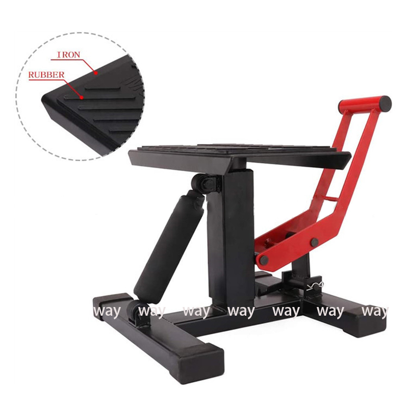 Cross-country motorcycle repai - Hydraulic Floor Jack 리뷰 및 가격