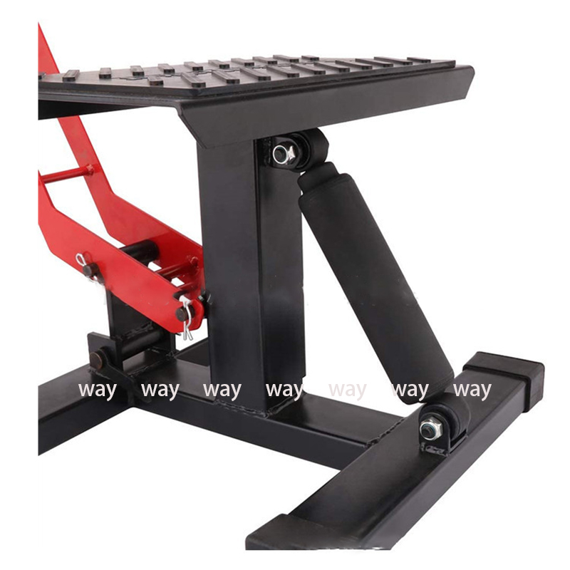 Cross-country motorcycle repai - Hydraulic Floor Jack 리뷰 및 가격