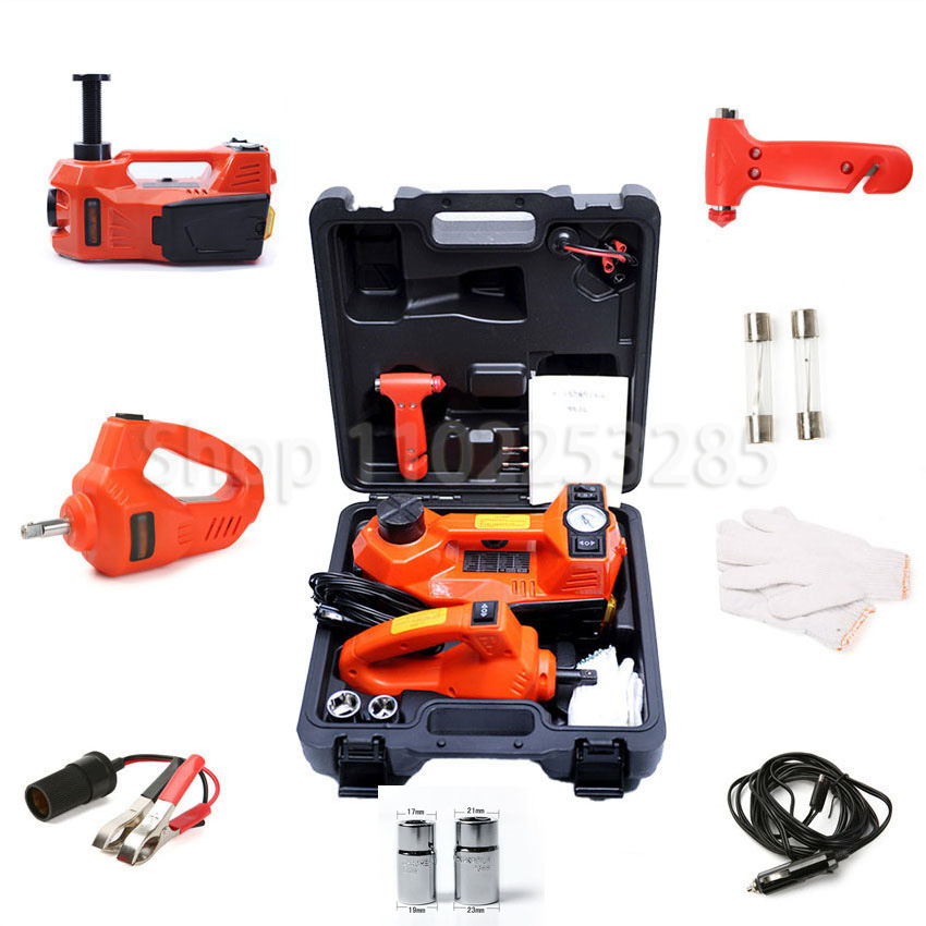 5Ton/3Ton Car Floor Jack Elect - Hydraulic Floor Jack 리뷰 및 가격