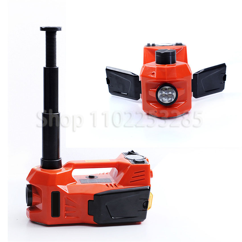 5Ton/3Ton Car Floor Jack Elect - Hydraulic Floor Jack 리뷰 및 가격