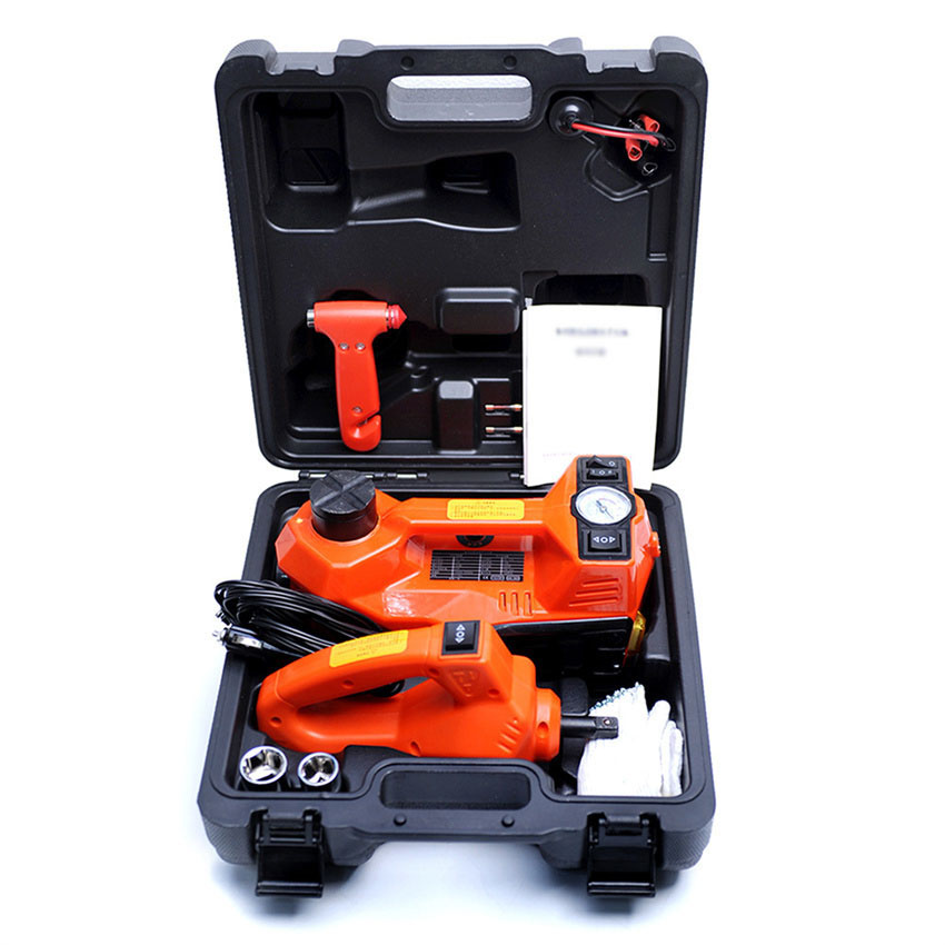 5Ton/3Ton Car Floor Jack Elect - Hydraulic Floor Jack 리뷰 및 가격