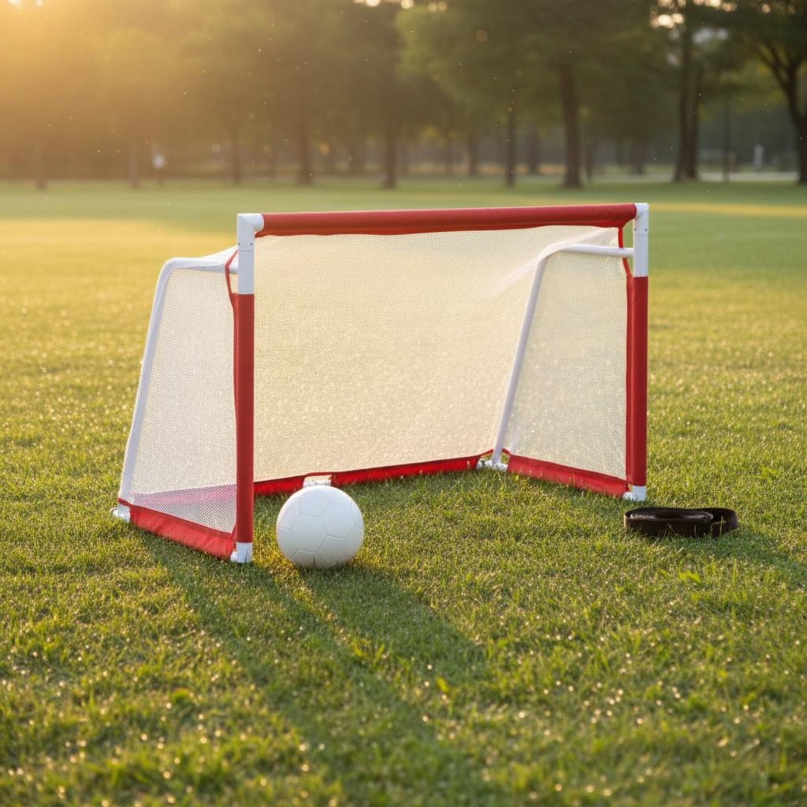 Portable Soccer Goal Detachabl - Tools Heavy Equipment 리뷰 및 가격