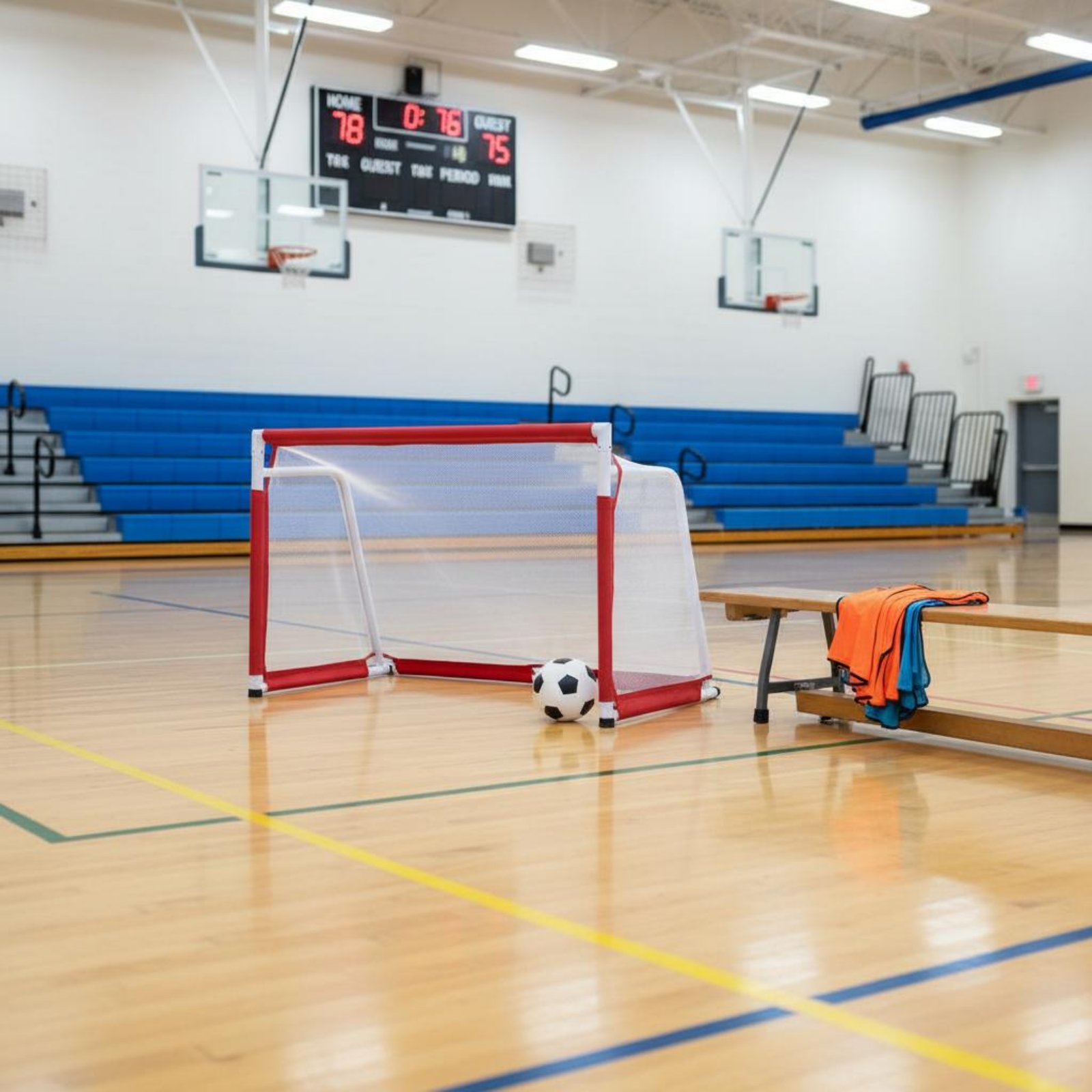 Portable Soccer Goal Detachabl - Tools Heavy Equipment 리뷰 및 가격