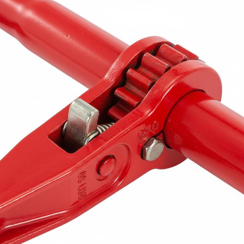 Ratchet Load Binder 5/16-3/8 I - Heavy Equipment Industry 리뷰 및 가격