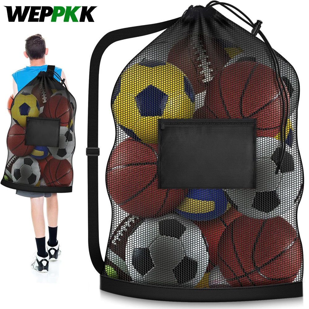 Extra Large Sports Ball Bag Me - Heavy Equipment Simulator 리뷰 및 가격