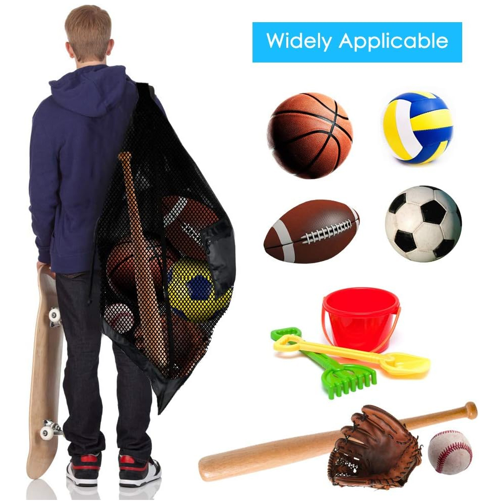 Extra Large Sports Ball Bag Me - Heavy Equipment Simulator 리뷰 및 가격