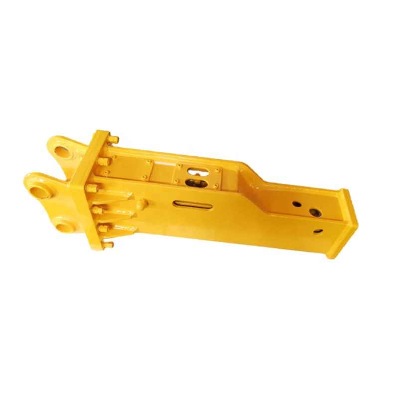 2025 New Silent Box Type Hydra - Concrete Breaker Demolition 리뷰 및 가격