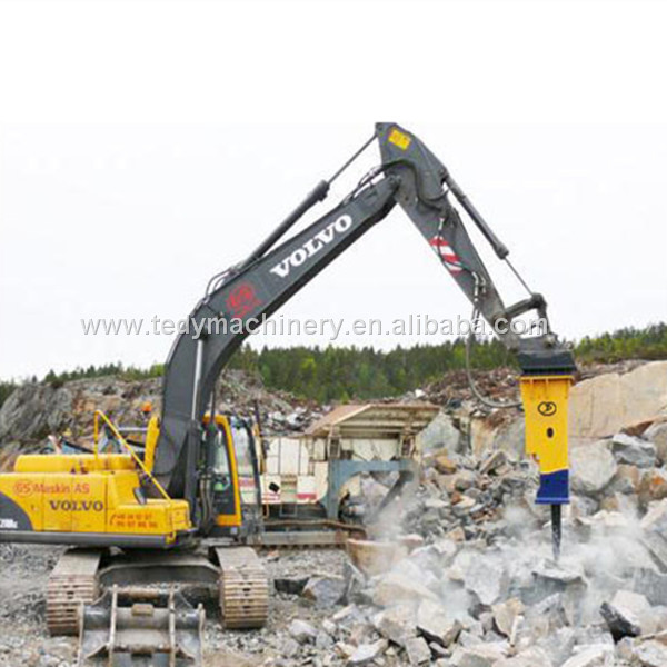 2025 New Silent Box Type Hydra - Concrete Breaker Demolition 리뷰 및 가격