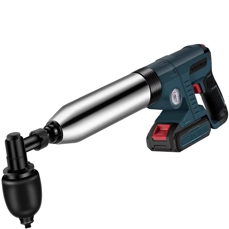 Electric Air Plunger Toilet Dr - Tools Heavy Equipment 리뷰 및 가격