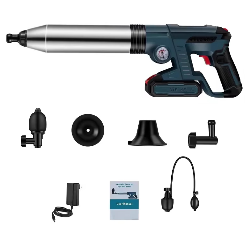 Electric Air Plunger Toilet Dr - Tools Heavy Equipment 리뷰 및 가격