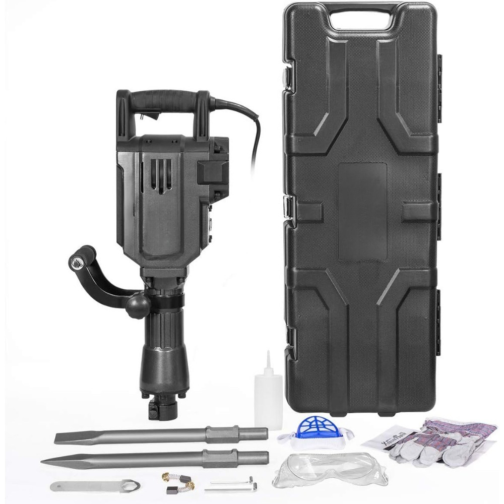 Power & Hand Tools 2800W Demol - Concrete Breaker Demolition 리뷰 및 가격